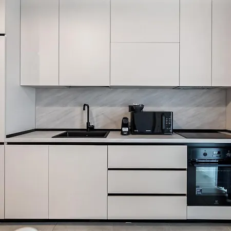 Apartment Sunset Light In Odyssey Pool & *