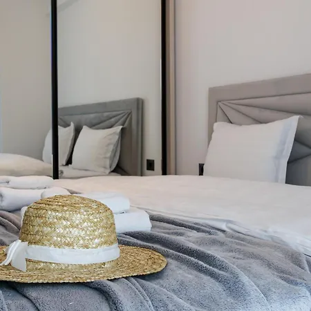 Sunset Light In Odyssey Pool & Năvodari