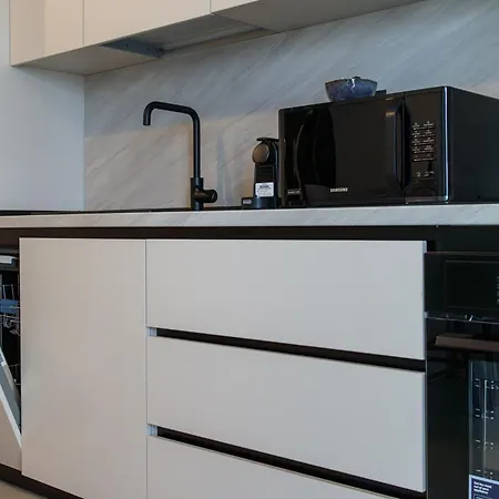 Apartment Sunset Light In Odyssey Pool & *