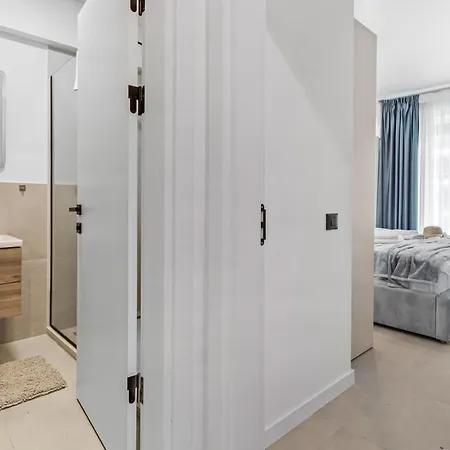 Apartment Sunset Light In Odyssey Pool & *