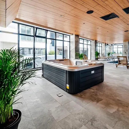 Apartament Sunset Light In Odyssey Pool & *