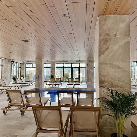 Apartament Sunset Light In Odyssey Pool & *