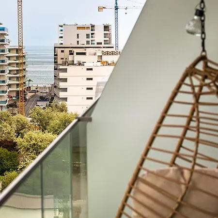 Apartamento Sunset Light In Odyssey Pool &