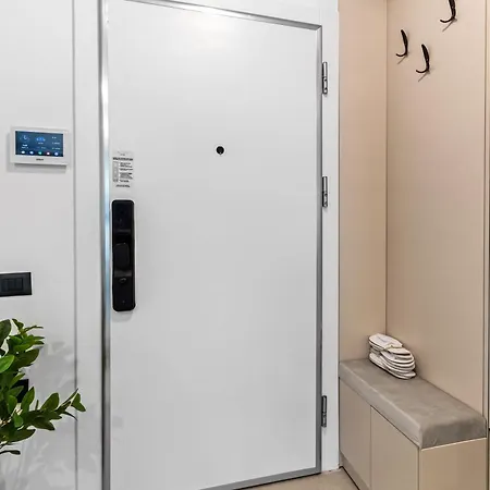 Apartament Sunset Light In Odyssey Pool & Năvodari