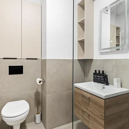 Apartament Sunset Light In Odyssey Pool & Năvodari