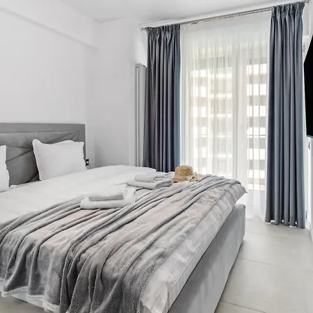 Apartament Sunset Light In Odyssey Pool & *